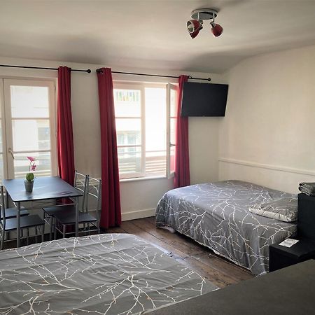 Studio Double 31 Centre De Limoges Wifi Εξωτερικό φωτογραφία