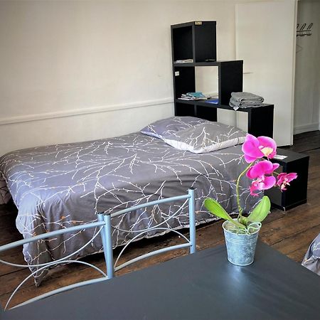 Studio Double 31 Centre De Limoges Wifi Εξωτερικό φωτογραφία