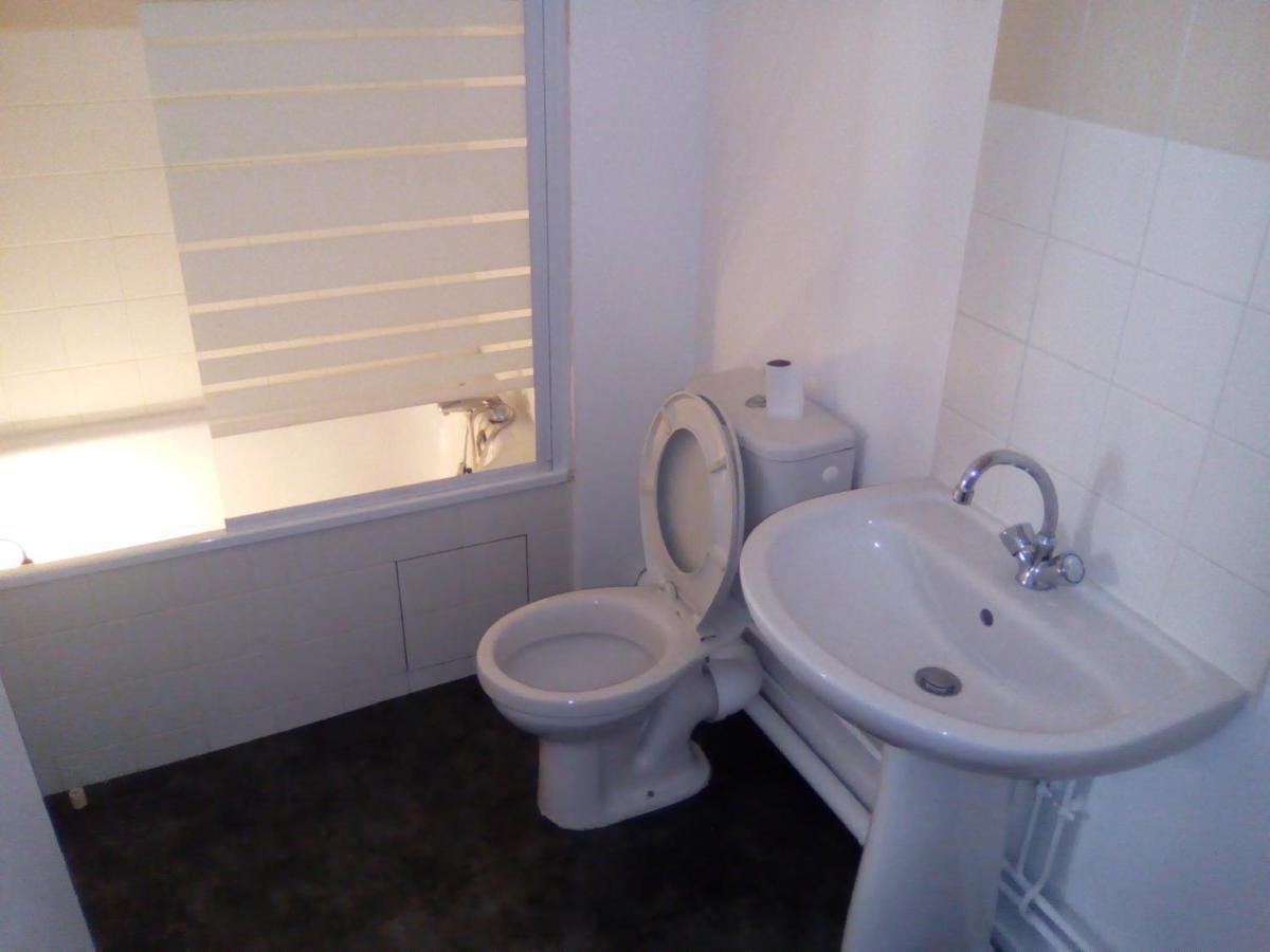 Studio Double 31 Centre De Limoges Wifi Εξωτερικό φωτογραφία
