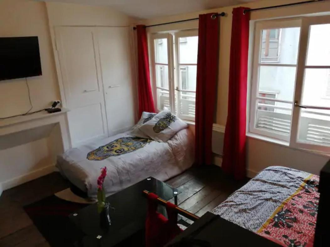 Studio Double 31 Centre De Limoges Wifi Εξωτερικό φωτογραφία