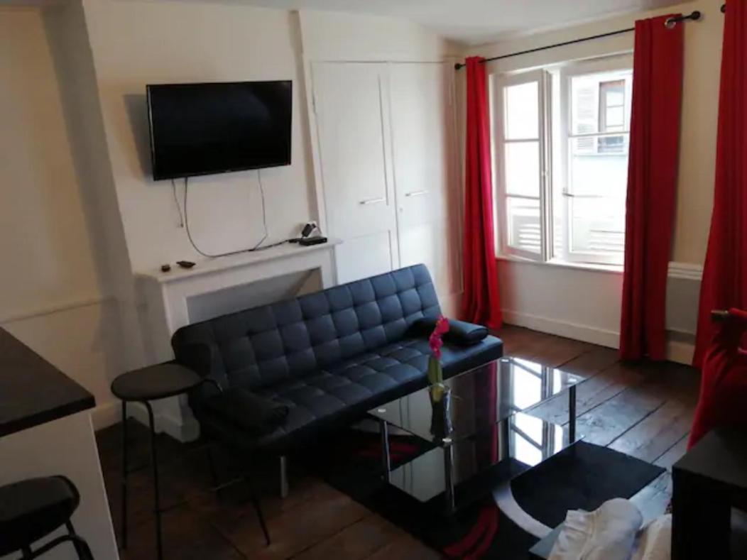 Studio Double 31 Centre De Limoges Wifi Εξωτερικό φωτογραφία