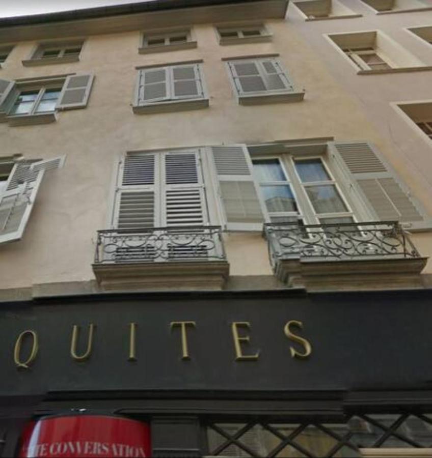 Studio Double 31 Centre De Limoges Wifi Εξωτερικό φωτογραφία