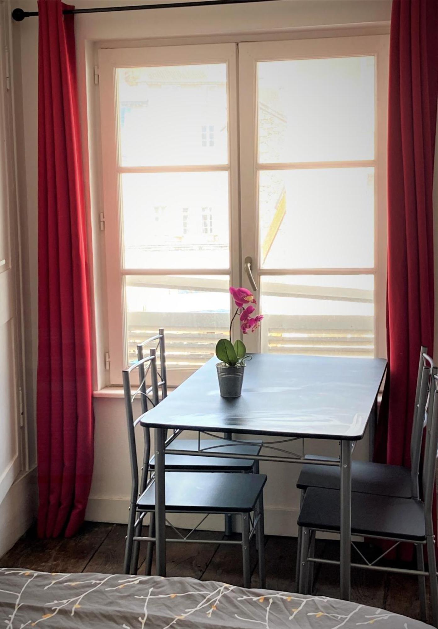 Studio Double 31 Centre De Limoges Wifi Εξωτερικό φωτογραφία