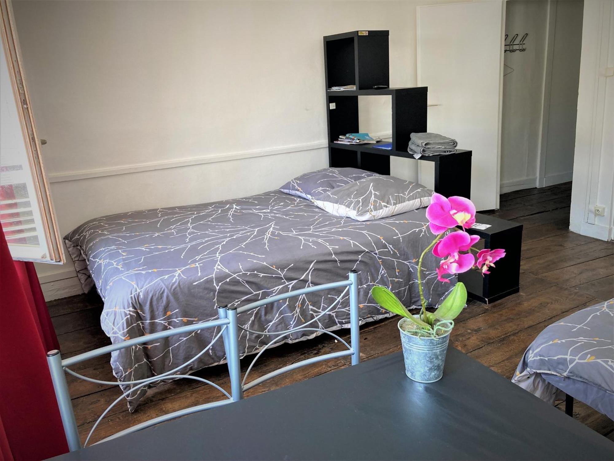 Studio Double 31 Centre De Limoges Wifi Εξωτερικό φωτογραφία